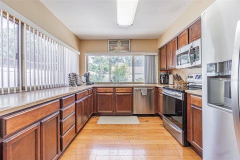 Купить виллу или дом в Тампа, Флорида 10 комнат, 172.33м2, № 2094098 - фото 11