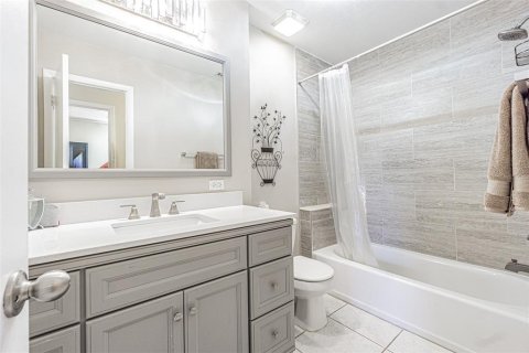 Купить виллу или дом в Тампа, Флорида 10 комнат, 172.33м2, № 2094098 - фото 19