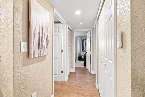 Copropriété à vendre à North Redington Beach, Floride: 2 chambres, 90.21 m2 № 2376862 - photo 17