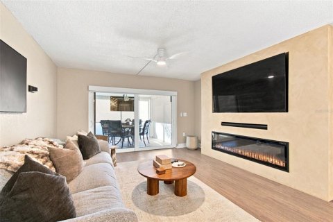 Copropriété à vendre à North Redington Beach, Floride: 2 chambres, 90.21 m2 № 2376862 - photo 12