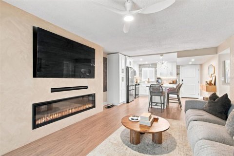 Copropriété à vendre à North Redington Beach, Floride: 2 chambres, 90.21 m2 № 2376862 - photo 14