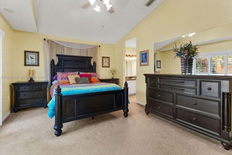 House in Cooper City, Florida 3 bedrooms, 148.18 sq.m. № 1987091 - photo 10