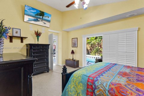 House in Cooper City, Florida 3 bedrooms, 148.18 sq.m. № 1987091 - photo 12