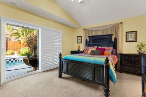 House in Cooper City, Florida 3 bedrooms, 148.18 sq.m. № 1987091 - photo 11