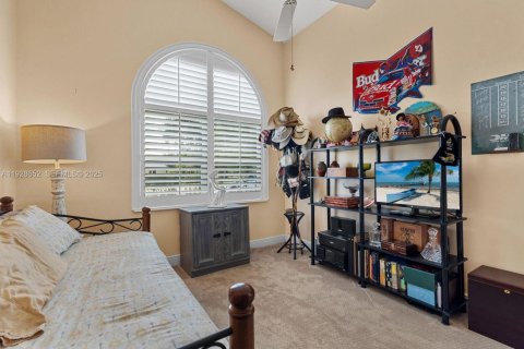 House in Cooper City, Florida 3 bedrooms, 148.18 sq.m. № 1987091 - photo 28