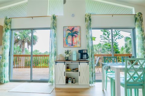 Villa ou maison à louer à Placida, Floride: 2 chambres, 95.13 m2 № 2378345 - photo 7