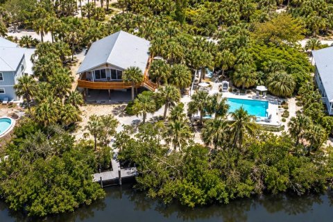 Villa ou maison à Placida, Floride 2 chambres, 95.13 m2 № 2378345