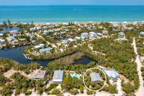 Villa ou maison à louer à Placida, Floride: 2 chambres, 95.13 m2 № 2378345 - photo 3