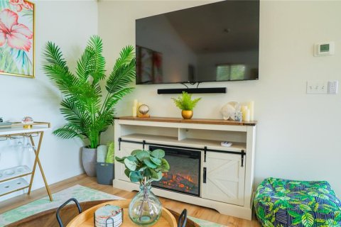 Villa ou maison à louer à Placida, Floride: 2 chambres, 95.13 m2 № 2378345 - photo 20