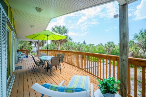 Villa ou maison à louer à Placida, Floride: 2 chambres, 95.13 m2 № 2378345 - photo 10