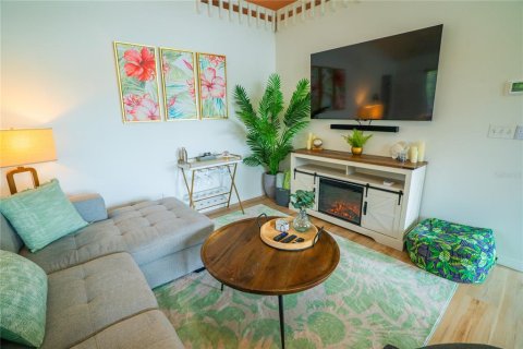Villa ou maison à louer à Placida, Floride: 2 chambres, 95.13 m2 № 2378345 - photo 14
