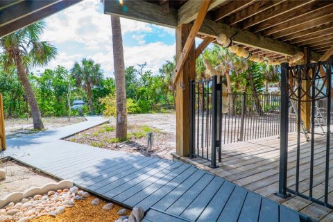 Villa ou maison à louer à Placida, Floride: 2 chambres, 95.13 m2 № 2378345 - photo 17