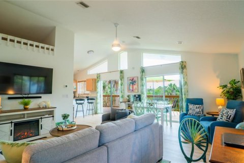 Villa ou maison à louer à Placida, Floride: 2 chambres, 95.13 m2 № 2378345 - photo 22