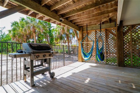 Villa ou maison à louer à Placida, Floride: 2 chambres, 95.13 m2 № 2378345 - photo 16