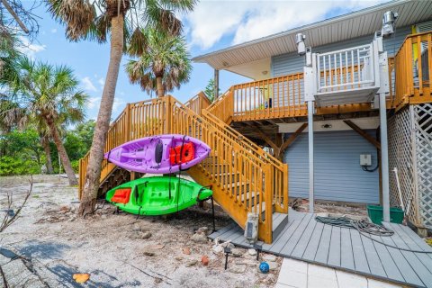 Villa ou maison à louer à Placida, Floride: 2 chambres, 95.13 m2 № 2378345 - photo 28