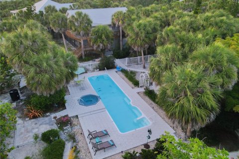 Villa ou maison à louer à Placida, Floride: 2 chambres, 95.13 m2 № 2378345 - photo 6