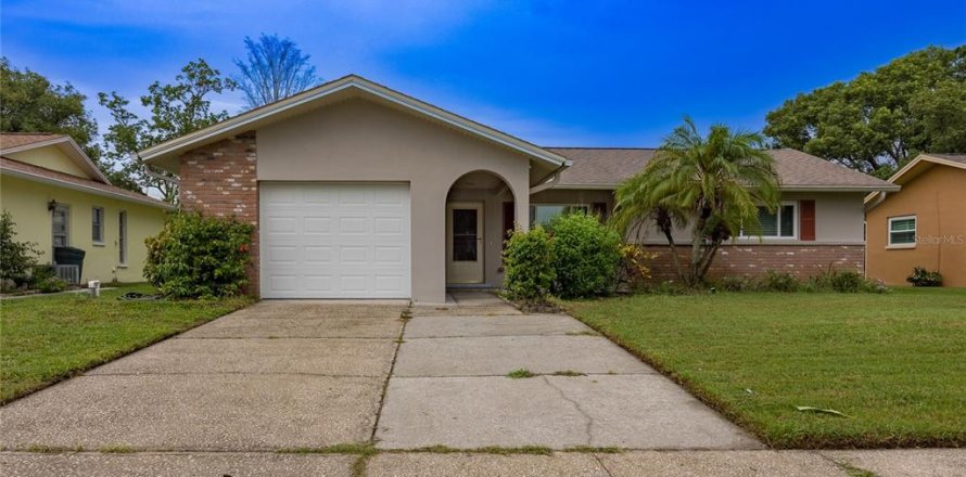 Casa en Palm Harbor, Florida 2 dormitorios, 116.59 m2 № 1918138