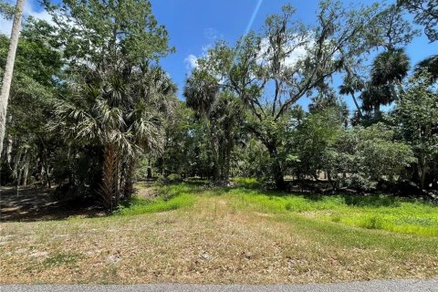 Terrain à vendre à Deltona, Floride № 1901158 - photo 1