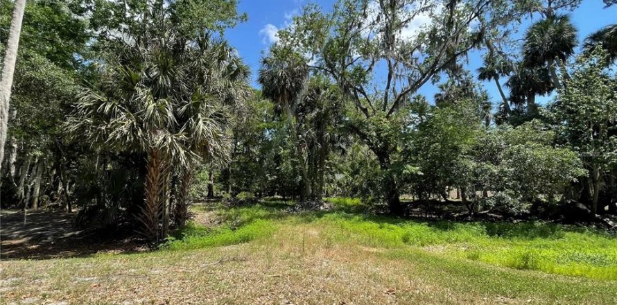 Terrain à Deltona, Floride № 1901158