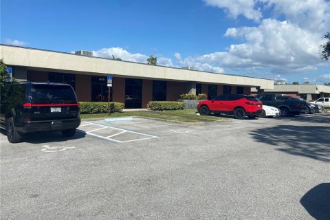 Immobilier commercial à louer à Clearwater, Floride: 614.83 m2 № 1546164 - photo 1