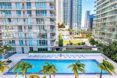 Copropriété à louer à Miami, Floride: 2 chambres, 102.84 m2 № 2051135 - photo 23