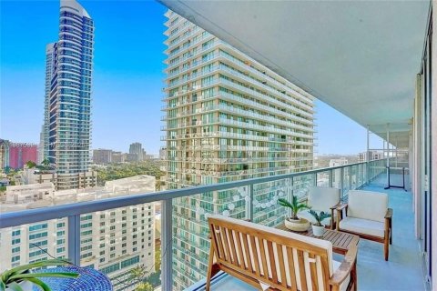 Copropriété à louer à Miami, Floride: 2 chambres, 102.84 m2 № 2051135 - photo 18