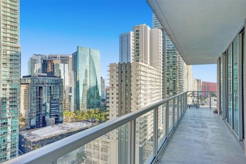 Copropriété à louer à Miami, Floride: 2 chambres, 102.84 m2 № 2051135 - photo 20