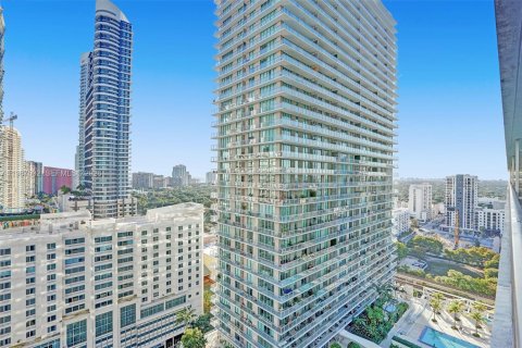 Copropriété à louer à Miami, Floride: 2 chambres, 102.84 m2 № 2051135 - photo 6