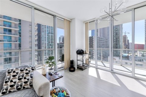 Copropriété à louer à Miami, Floride: 2 chambres, 102.84 m2 № 2051135 - photo 2