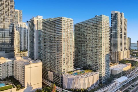 Copropriété à louer à Miami, Floride: 2 chambres, 102.84 m2 № 2051135 - photo 30