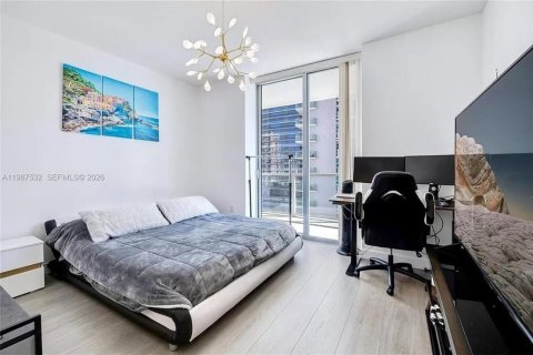 Copropriété à louer à Miami, Floride: 2 chambres, 102.84 m2 № 2051135 - photo 7