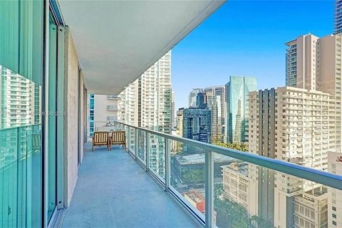 Copropriété à louer à Miami, Floride: 2 chambres, 102.84 m2 № 2051135 - photo 21