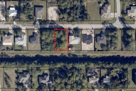 Land in Palm Bay, Florida № 1751204 - photo 1