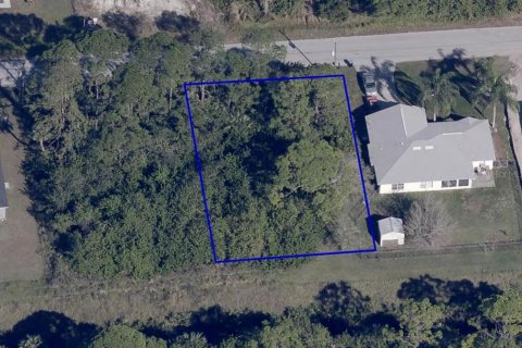 Land in Palm Bay, Florida № 1751204 - photo 3
