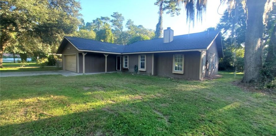 Casa en Ocala, Florida 3 dormitorios, 147.62 m2 № 1913039