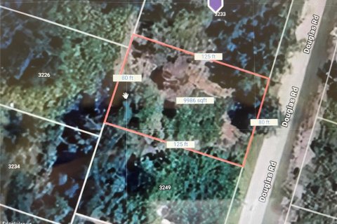 Land in Port Charlotte, Florida № 2163572 - photo 3