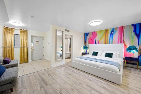 Condominio en venta en Miami Beach, Florida, 47.94 m2 № 1790466 - foto 8