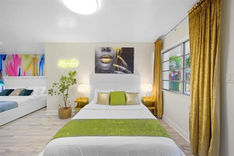 Condominio en venta en Miami Beach, Florida, 47.94 m2 № 1790466 - foto 3
