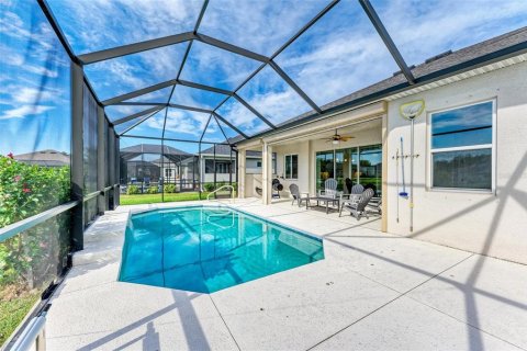 House in Parrish, Florida 4 bedrooms, 205.96 sq.m. № 1371281 - photo 30