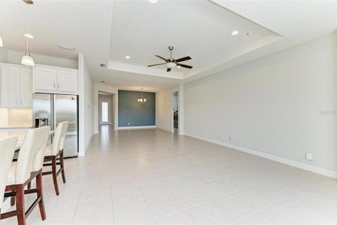 House in Parrish, Florida 4 bedrooms, 205.96 sq.m. № 1371281 - photo 21