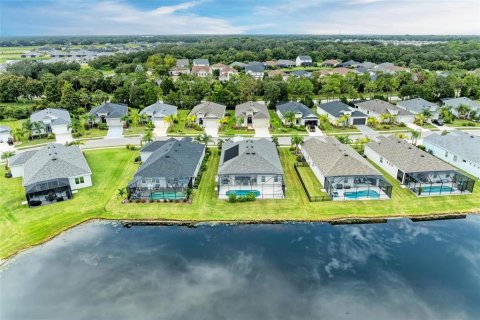 House in Parrish, Florida 4 bedrooms, 205.96 sq.m. № 1371281 - photo 5