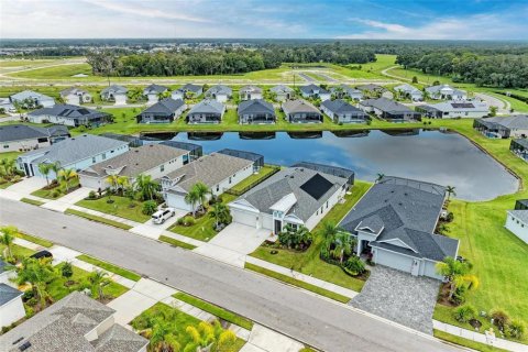 House in Parrish, Florida 4 bedrooms, 205.96 sq.m. № 1371281 - photo 4