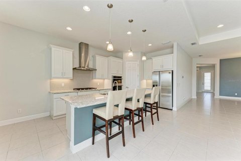 House in Parrish, Florida 4 bedrooms, 205.96 sq.m. № 1371281 - photo 22