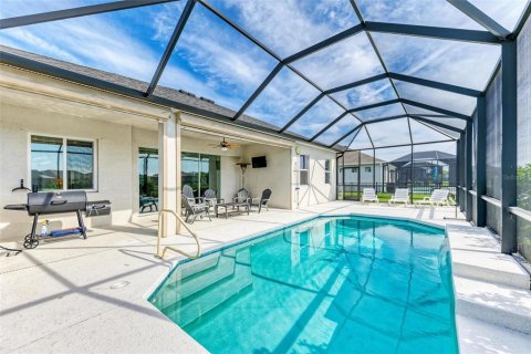 House in Parrish, Florida 4 bedrooms, 205.96 sq.m. № 1371281 - photo 29