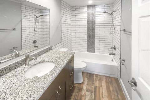 Touwnhouse à vendre à Oldsmar, Floride: 2 chambres, 120.4 m2 № 1569641 - photo 7