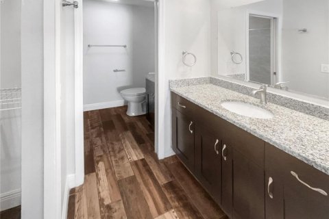 Touwnhouse à vendre à Oldsmar, Floride: 2 chambres, 120.4 m2 № 1569641 - photo 12