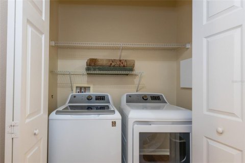 Condominio en venta en Palm Coast, Florida, 2 dormitorios, 115.01 m2 № 1773090 - foto 21