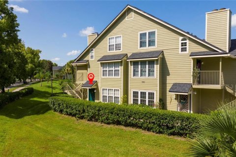Apartment in Orlando, Florida 1 bedroom, 78.69 sq.m. № 2379659