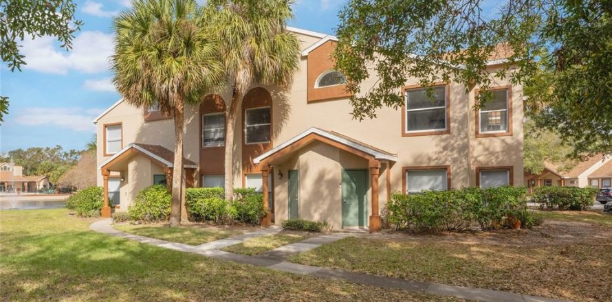 Condo in Orlando, Florida, 2 bedrooms  № 1554187