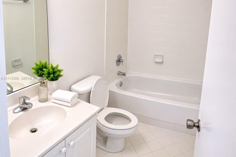 Condo in Homestead, Florida, 2 bedrooms  № 2436458 - photo 4